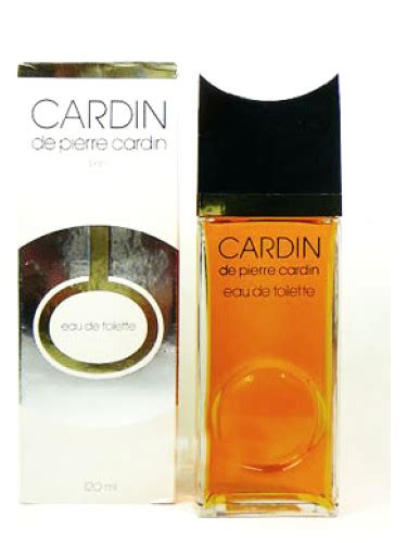 pierre cardin perfume for women.